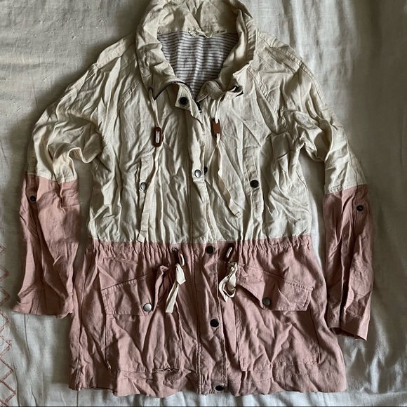 Blu Pepper Jacket - Picture 3 of 6